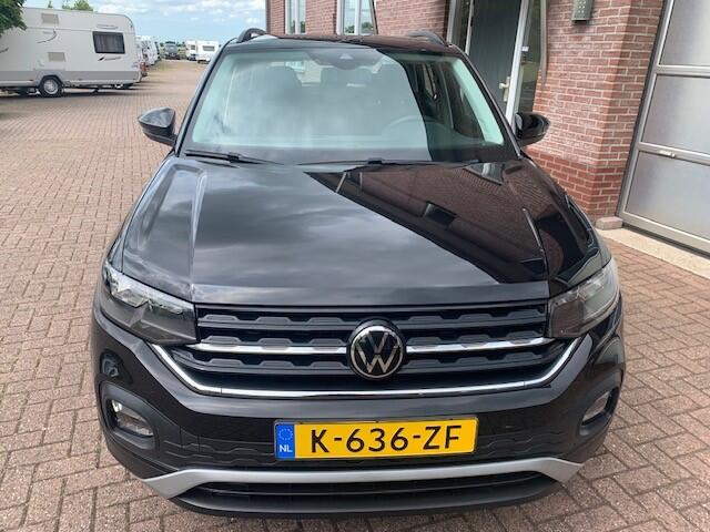 Volkswagen T-Cross 1.0 TSI Life 32.000 km prijs rijklaar