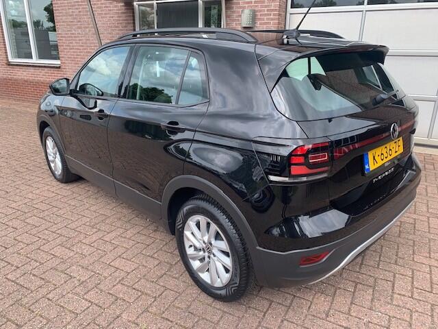 Volkswagen T-Cross 1.0 TSI Life 32.000 km prijs rijklaar
