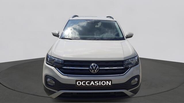 Volkswagen T-Cross 1.0 TSI Life | Multimedia | 17" | Privacy Glass