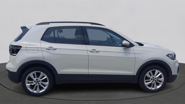 Volkswagen T-Cross 1.0 TSI Life | Multimedia | 17" | Privacy Glass
