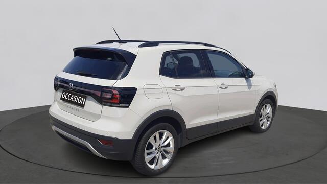 Volkswagen T-Cross 1.0 TSI Life | Multimedia | 17" | Privacy Glass