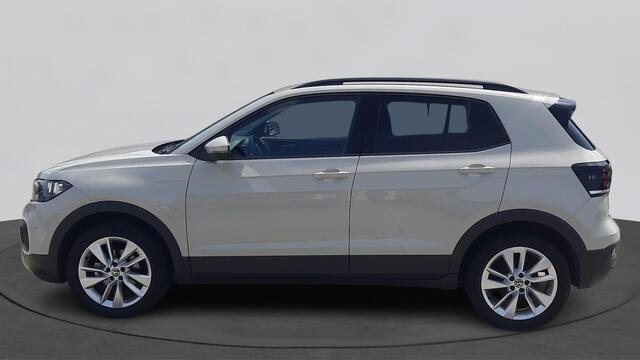 Volkswagen T-Cross 1.0 TSI Life | Multimedia | 17" | Privacy Glass