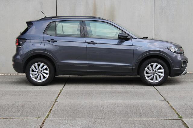 Volkswagen T-Cross 1.0 TSI Life Business / APPLE CARPLAY / ANDROID AUTO / CAMERA / LM VELGEN