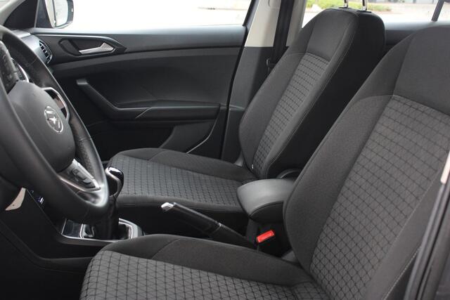 Volkswagen T-Cross 1.0 TSI Life Business / APPLE CARPLAY / ANDROID AUTO / CAMERA / LM VELGEN