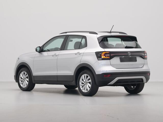 Volkswagen T-Cross 1.0 TSI 95pk Life Navi via App Pdc Airco Acc 211