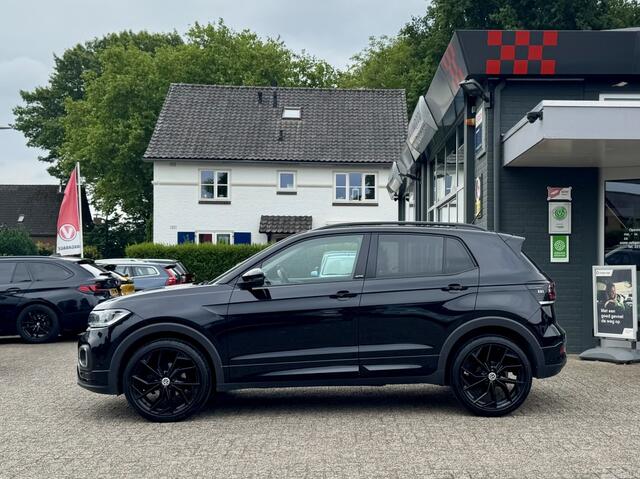 Volkswagen T-Cross 1.0 TSI 110PK R-Line DSG automaat Navi Virtual