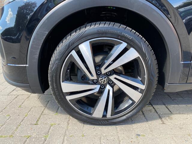 Volkswagen T-Cross 1.0 TSI R-Line