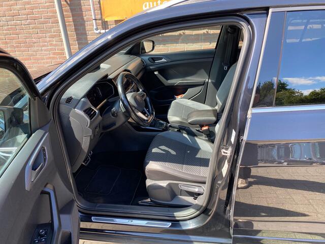 Volkswagen T-Cross 1.0 TSI R-Line