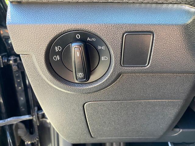 Volkswagen T-Cross 1.0 TSI R-Line