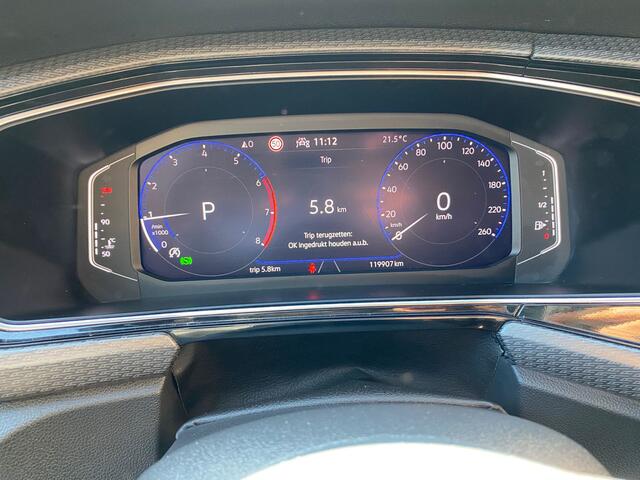 Volkswagen T-Cross 1.0 TSI R-Line