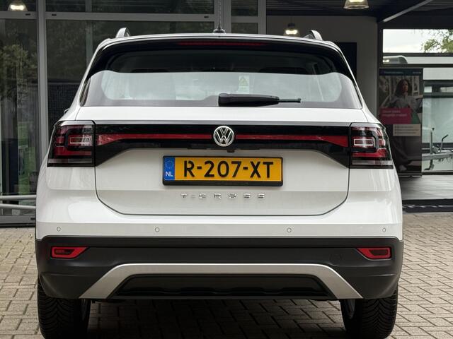 Volkswagen T-Cross 1.0 TSI *!* ECC/ CARPLAY/ CAMERA/ RADAR/ 34 DKM *!*