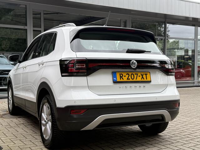 Volkswagen T-Cross 1.0 TSI *!* ECC/ CARPLAY/ CAMERA/ RADAR/ 34 DKM *!*