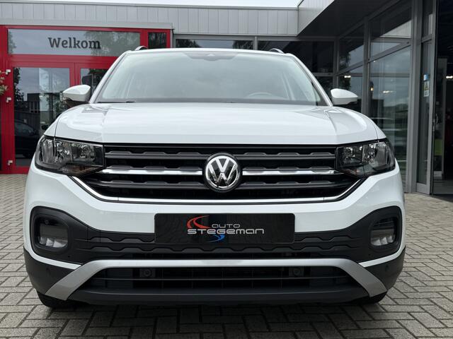 Volkswagen T-Cross 1.0 TSI *!* ECC/ CARPLAY/ CAMERA/ RADAR/ 34 DKM *!*