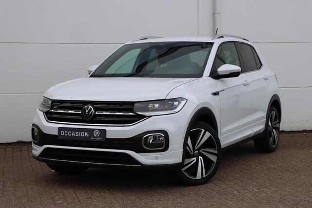 Volkswagen T-Cross 1.5 TSI R-Line 150pk DSG7