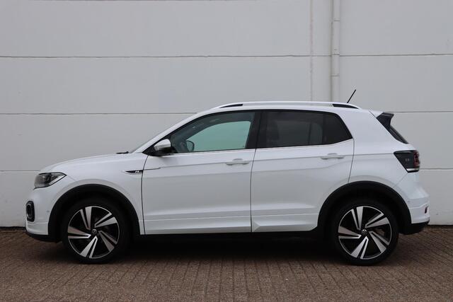 Volkswagen T-Cross 1.5 TSI R-Line 150pk DSG7