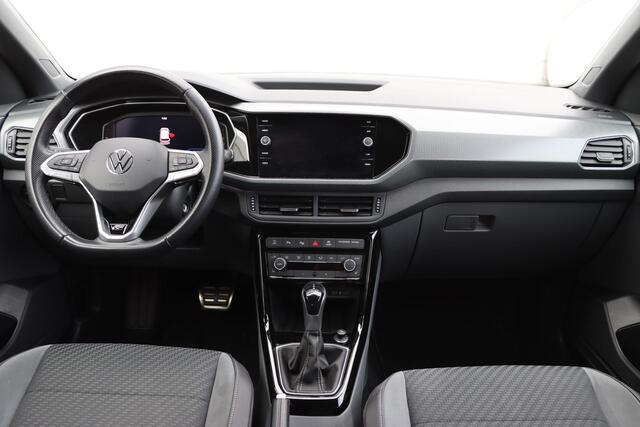 Volkswagen T-Cross 1.5 TSI R-Line 150pk DSG7