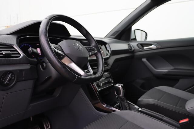 Volkswagen T-Cross 1.5 TSI R-Line 150pk DSG7