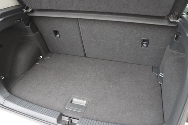 Volkswagen T-Cross 1.0 TSI Style 110pk DSG7