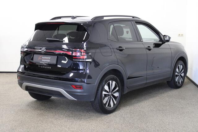 Volkswagen T-Cross 1.0 TSI Move
