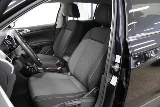 Volkswagen T-Cross 1.0 TSI Move