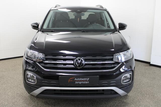 Volkswagen T-Cross 1.0 TSI Move