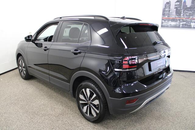 Volkswagen T-Cross 1.0 TSI Move