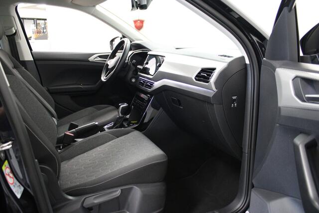Volkswagen T-Cross 1.0 TSI Move