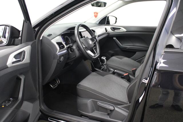 Volkswagen T-Cross 1.0 TSI Move