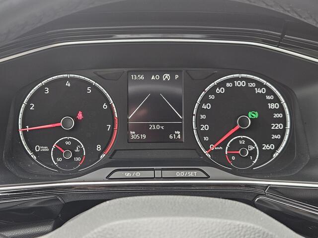 Volkswagen T-Cross 1.0 TSI R-Line Automaat 1e eig 30.000km