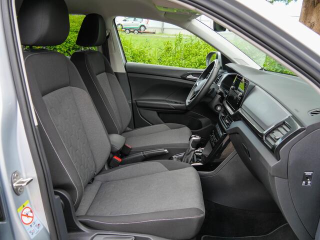 Volkswagen T-Cross 1.0 TSI 116PK Automaat Life Edition | APPLE CARPLAY | CRUISE CONTROL |
