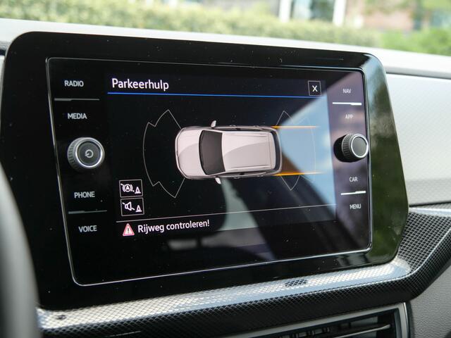Volkswagen T-Cross 1.0 TSI 116PK Automaat Life Edition | APPLE CARPLAY | CRUISE CONTROL |
