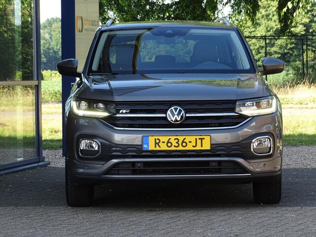 Volkswagen T-Cross 1.5 TSI Style Business R