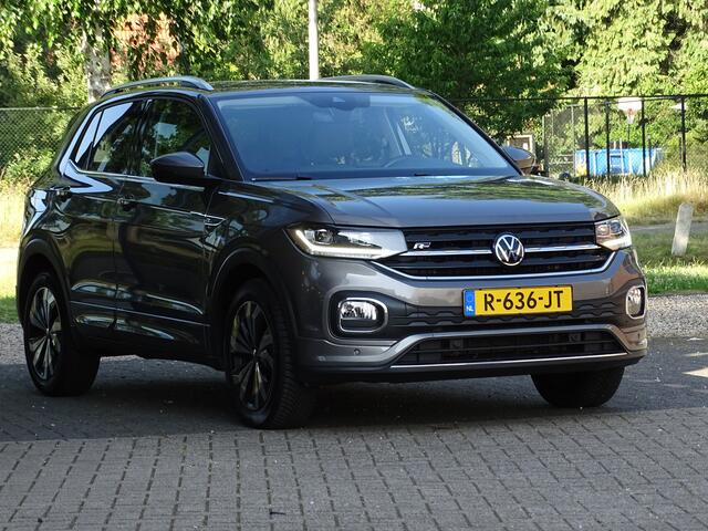 Volkswagen T-Cross 1.5 TSI Style Business R