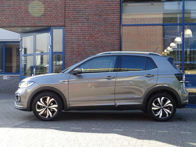 Volkswagen T-Cross 1.5 TSI Style Business R