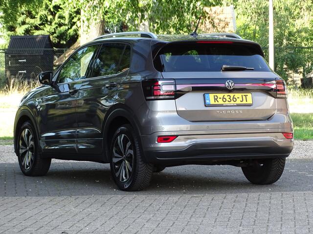 Volkswagen T-Cross 1.5 TSI Style Business R