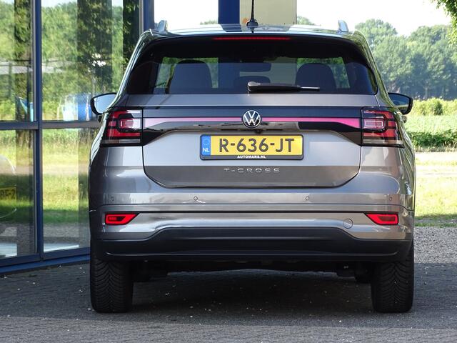 Volkswagen T-Cross 1.5 TSI Style Business R