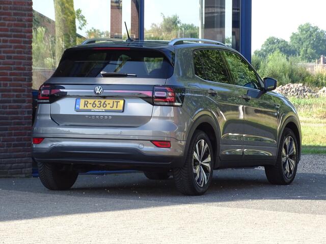 Volkswagen T-Cross 1.5 TSI Style Business R