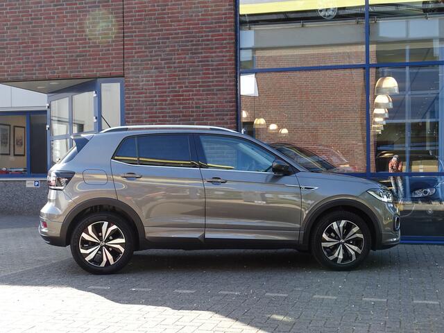 Volkswagen T-Cross 1.5 TSI Style Business R