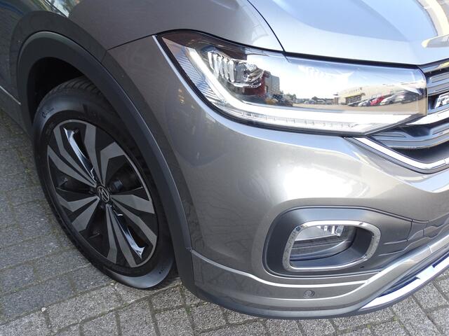 Volkswagen T-Cross 1.5 TSI Style Business R