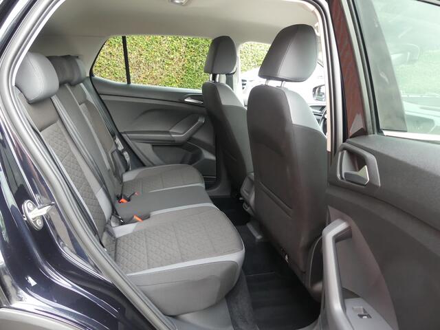 Volkswagen T-Cross 1.0 TSI R-Line