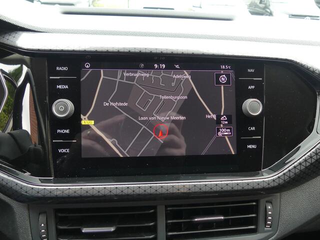Volkswagen T-Cross 1.0 TSI R-Line
