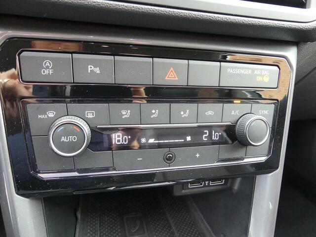 Volkswagen T-Cross 1.0 TSI R-Line