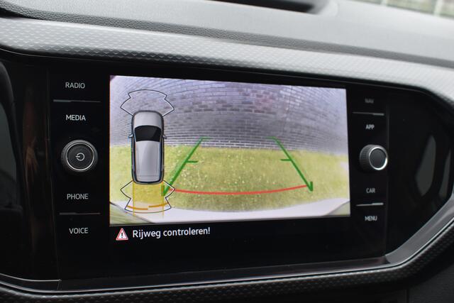 Volkswagen T-Cross 1.0 TSI Life Keyless/apple carplay/Stoelverwarming