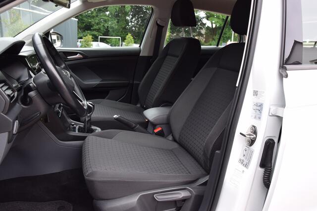 Volkswagen T-Cross 1.0 TSI 96PK Life Business | Org. NL | BOVAG Garantie | Adaptive Cruise Control | Climate Control | Parkeensensoren | Dodehoekdetectie | Apple Carplay/Android Auto |
