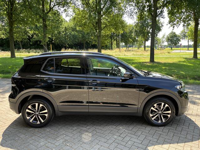 Volkswagen T-Cross 1.0 TSI Life Business | AUTOMAAT | ADT CRUISE | CAMERA | CARPLAY | CLIMA | NAVI | STOELVERW.