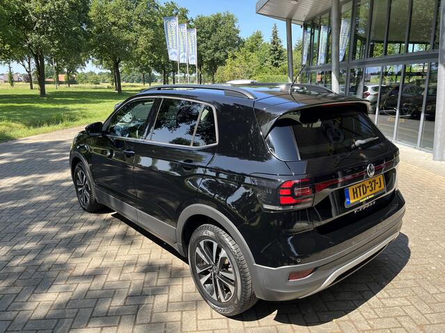 Volkswagen T-Cross 1.0 TSI Life Business | AUTOMAAT | ADT CRUISE | CAMERA | CARPLAY | CLIMA | NAVI | STOELVERW.