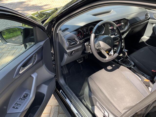 Volkswagen T-Cross 1.0 TSI Life Business | AUTOMAAT | ADT CRUISE | CAMERA | CARPLAY | CLIMA | NAVI | STOELVERW.