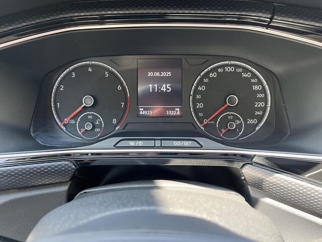 Volkswagen T-Cross 1.0 TSI Life Business | AUTOMAAT | ADT CRUISE | CAMERA | CARPLAY | CLIMA | NAVI | STOELVERW.