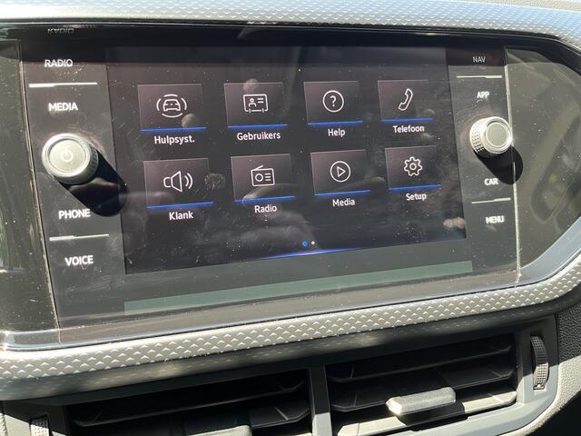 Volkswagen T-Cross 1.0 TSI Life Business | AUTOMAAT | ADT CRUISE | CAMERA | CARPLAY | CLIMA | NAVI | STOELVERW.