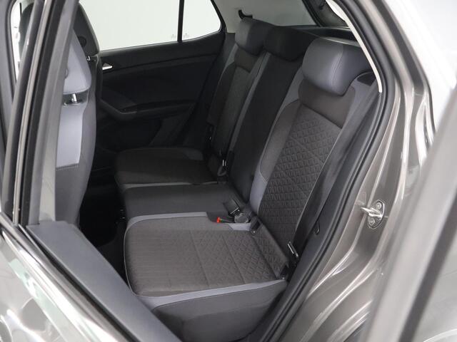 Volkswagen T-Cross 1.0 TSI Style | Virtual Cockpit | Parkeercamera | Climate Control | Cruise Control Adaptief | Navigatie via Carplay |